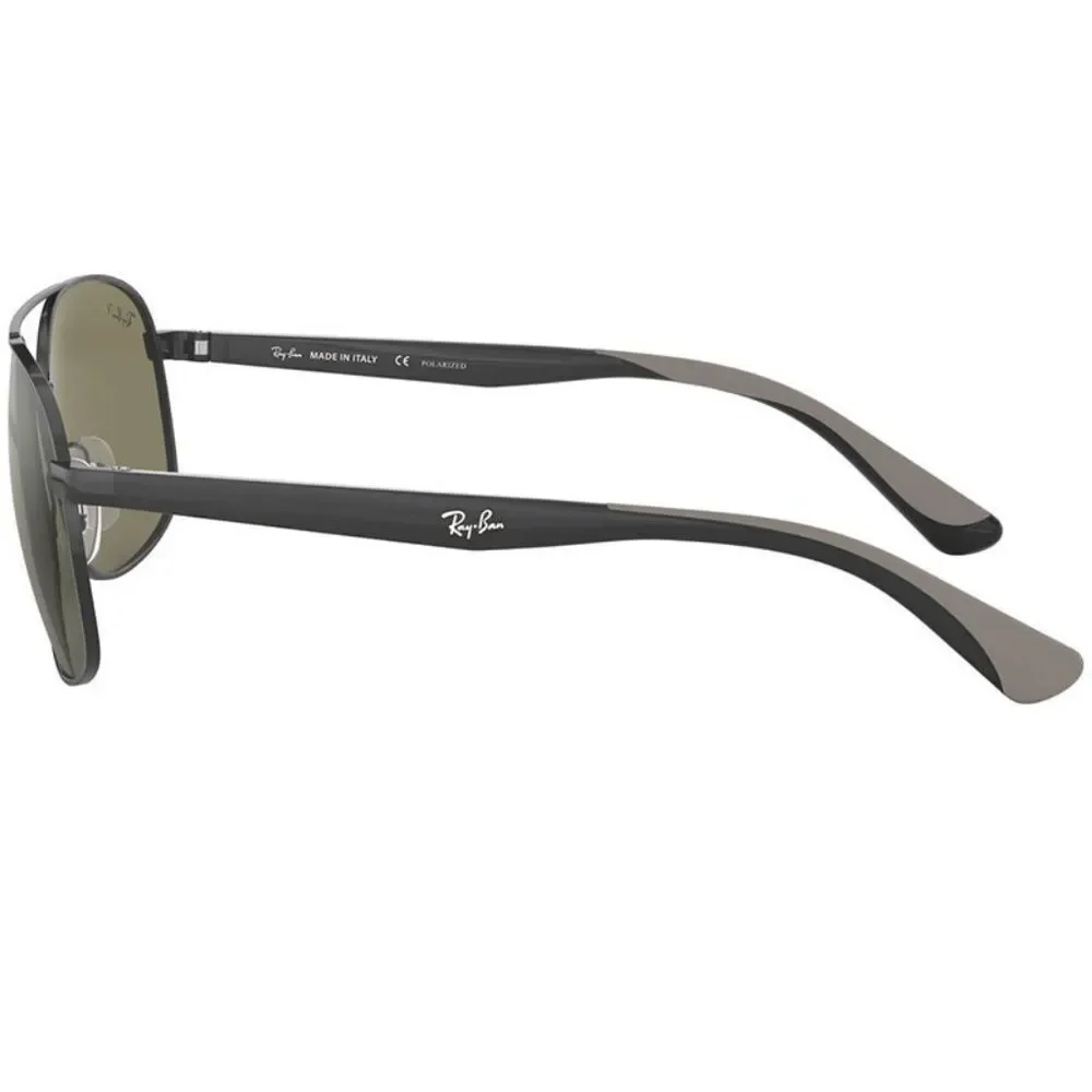 Ray-Ban buy confidence